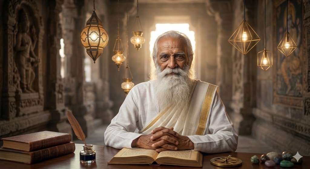 Maharishi Vidya
